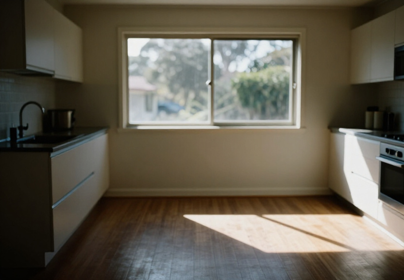 Pest-free storage room in Arncliffe after treatment