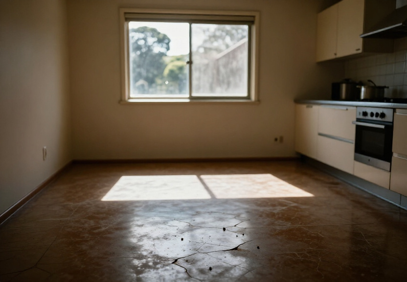 Before and After Pest Treatments in Arncliffe