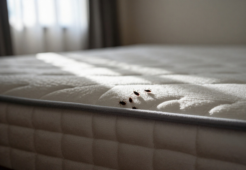 Bed Bugs Control in Arncliffe