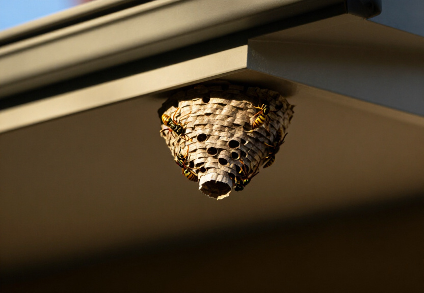 Bees And Wasp Removal in Arncliffe