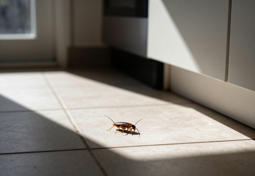 Cockroach Removal in Arncliffe