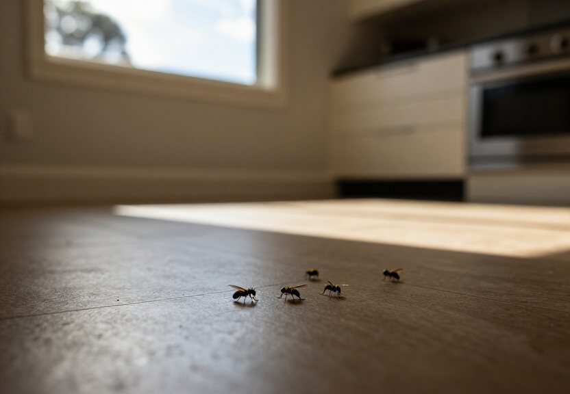 Insect Control in Arncliffe
