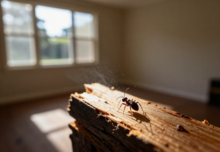 Termite Prevention in Arncliffe